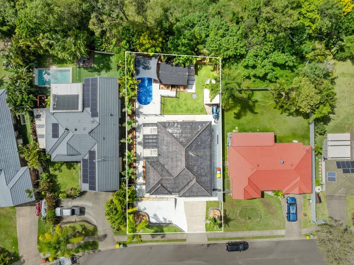 20 Davis Cup Court, Oxenford - Thumbnail 23