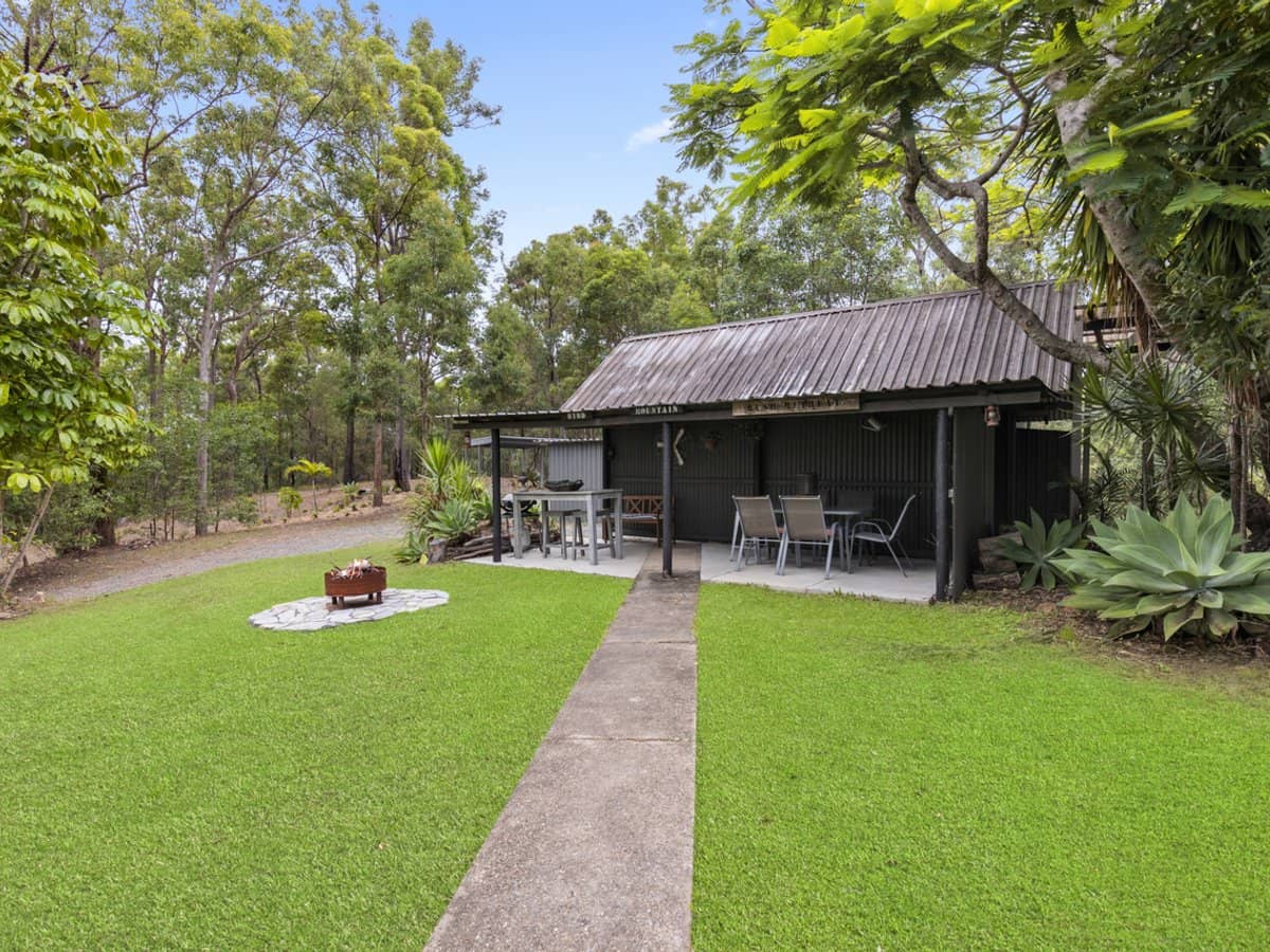 14 King Parrot Court, CLAGIRABA - Thumbnail 21