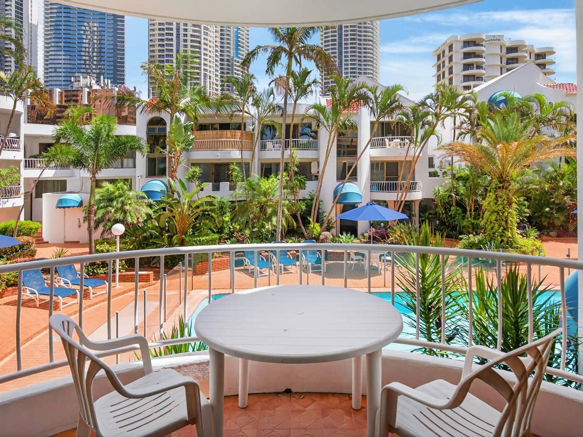 31 Orchid Avenue, SURFERS PARADISE - Thumbnail 15