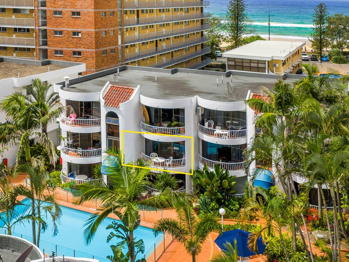 31 Orchid Avenue, SURFERS PARADISE - Thumbnail 18