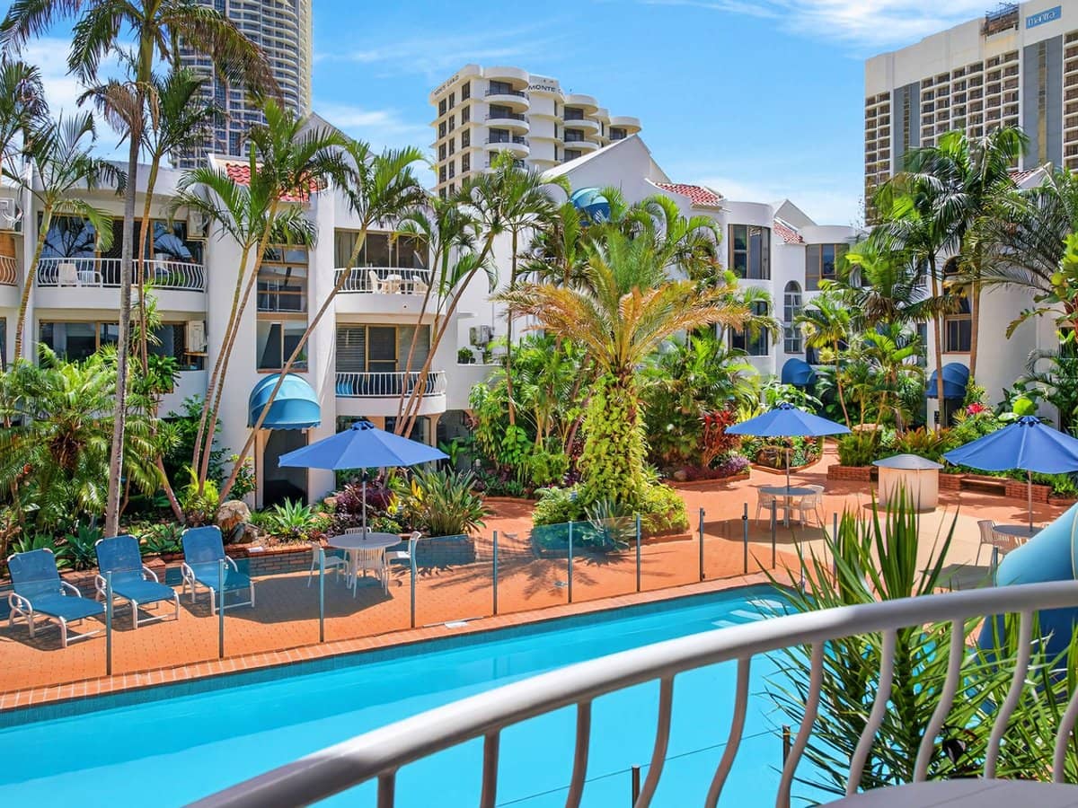31 Orchid Avenue, SURFERS PARADISE - Thumbnail 19