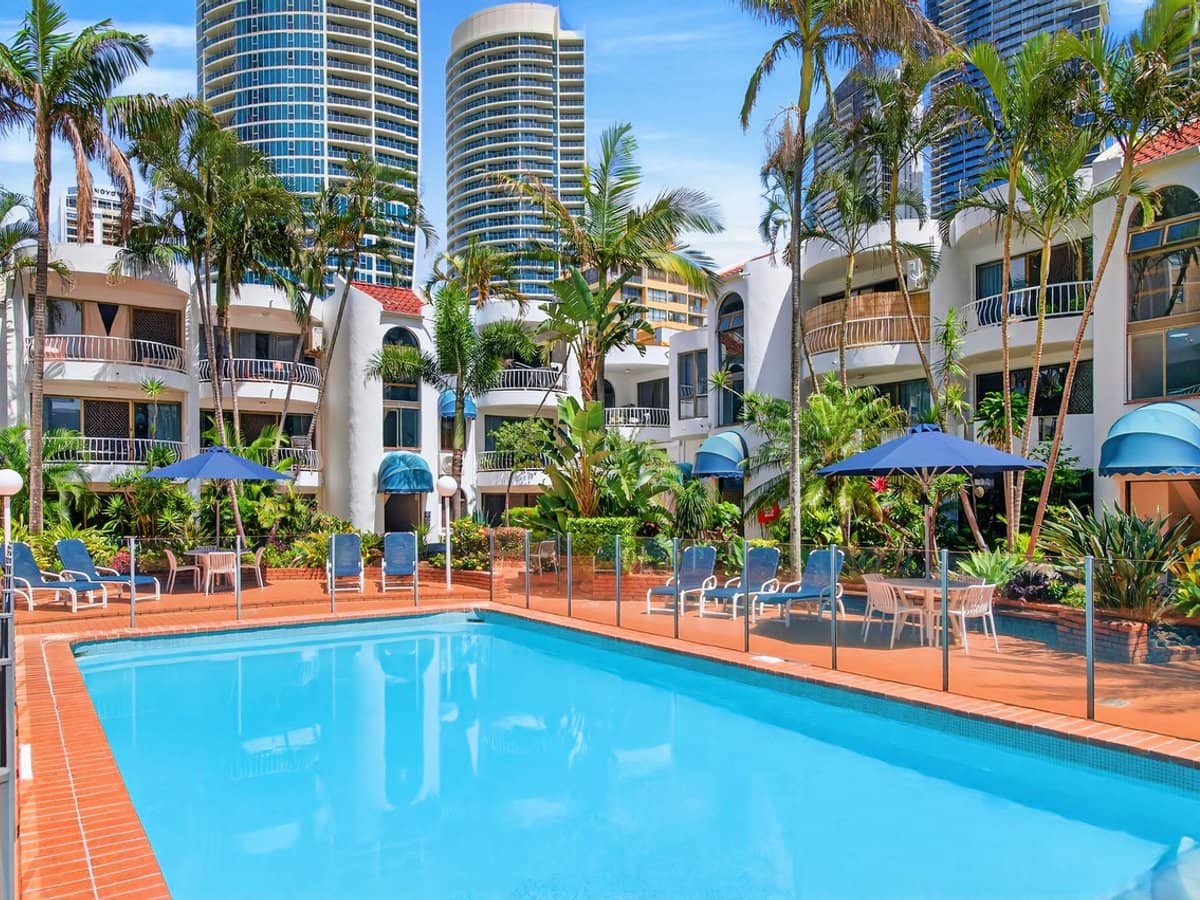 31 Orchid Avenue, SURFERS PARADISE - Thumbnail 20