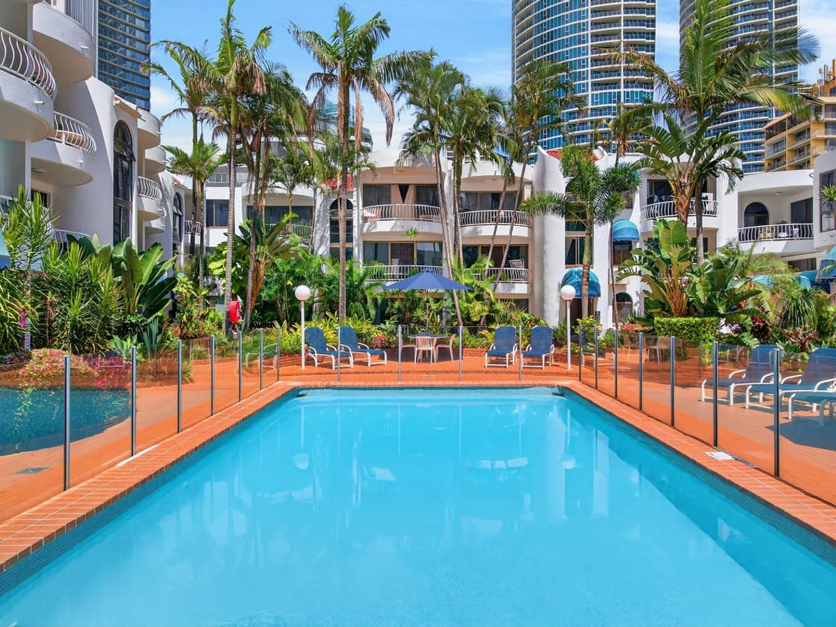 31 Orchid Avenue, SURFERS PARADISE - Thumbnail 21