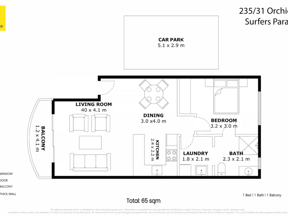 31 Orchid Avenue, SURFERS PARADISE - Thumbnail 25