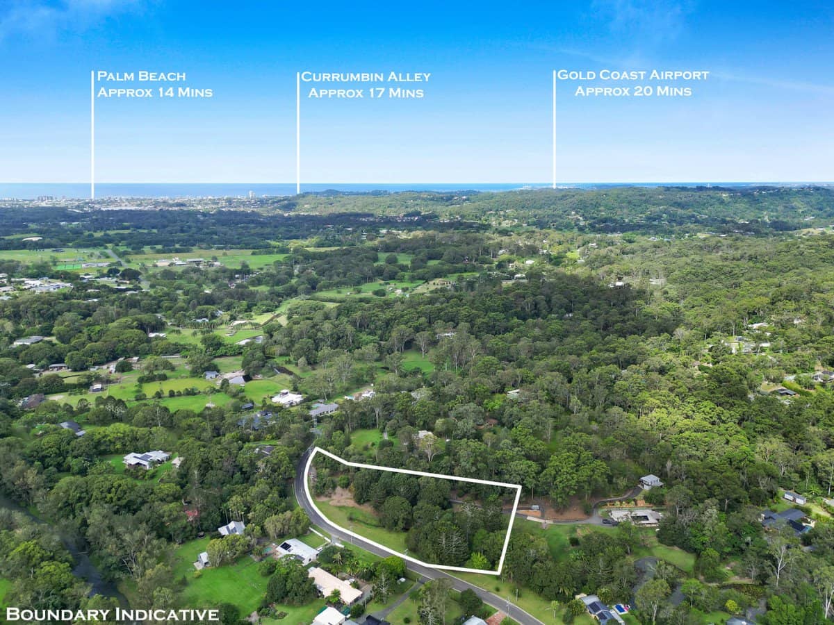 55 Coorabin Court, Tallebudgera - Thumbnail 5