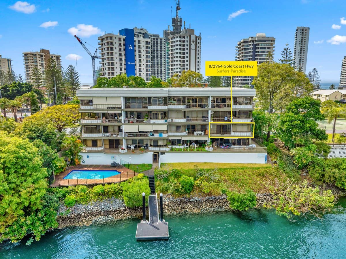 2964 Gold Coast Highway, SURFERS PARADISE - Thumbnail 3