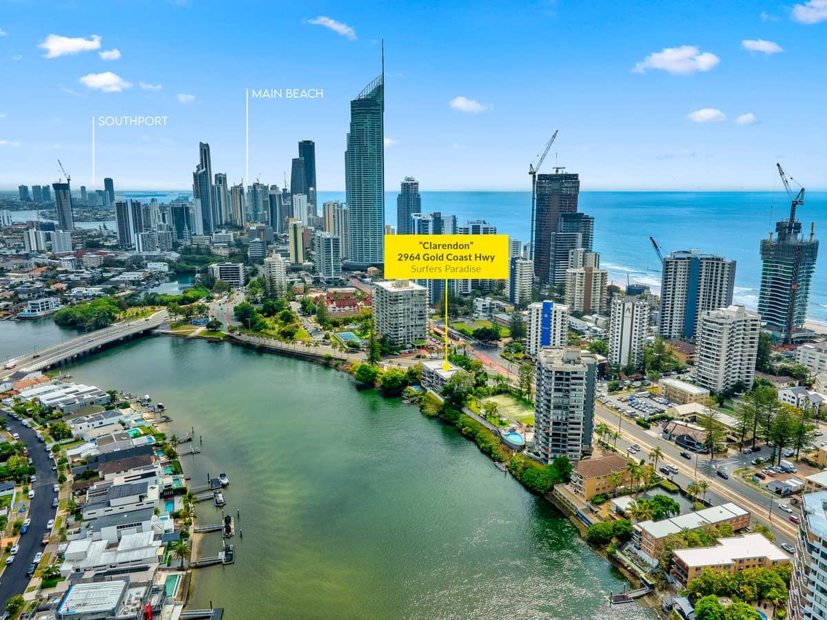 2964 Gold Coast Highway, SURFERS PARADISE - Thumbnail 4
