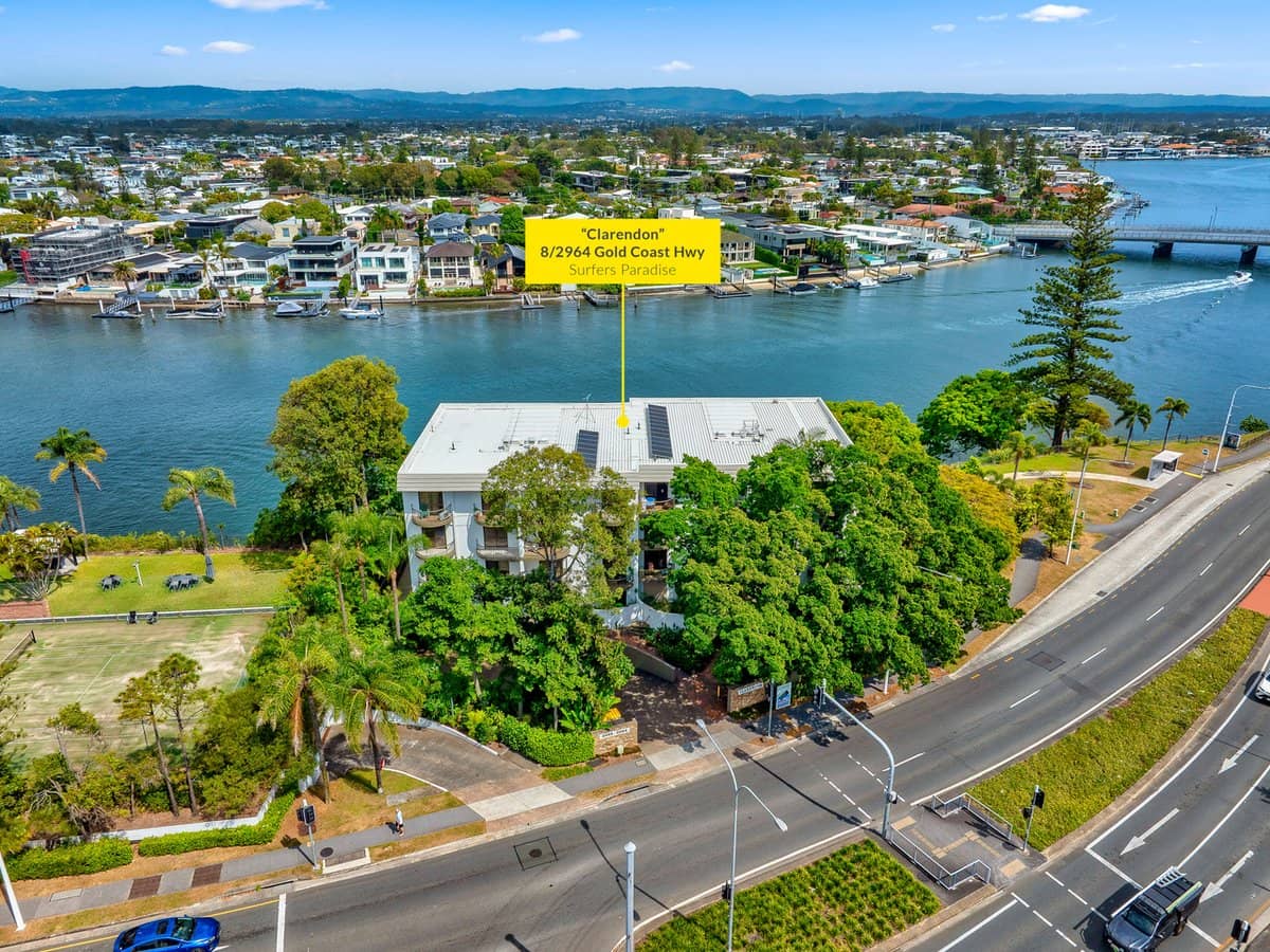 2964 Gold Coast Highway, SURFERS PARADISE - Thumbnail 5