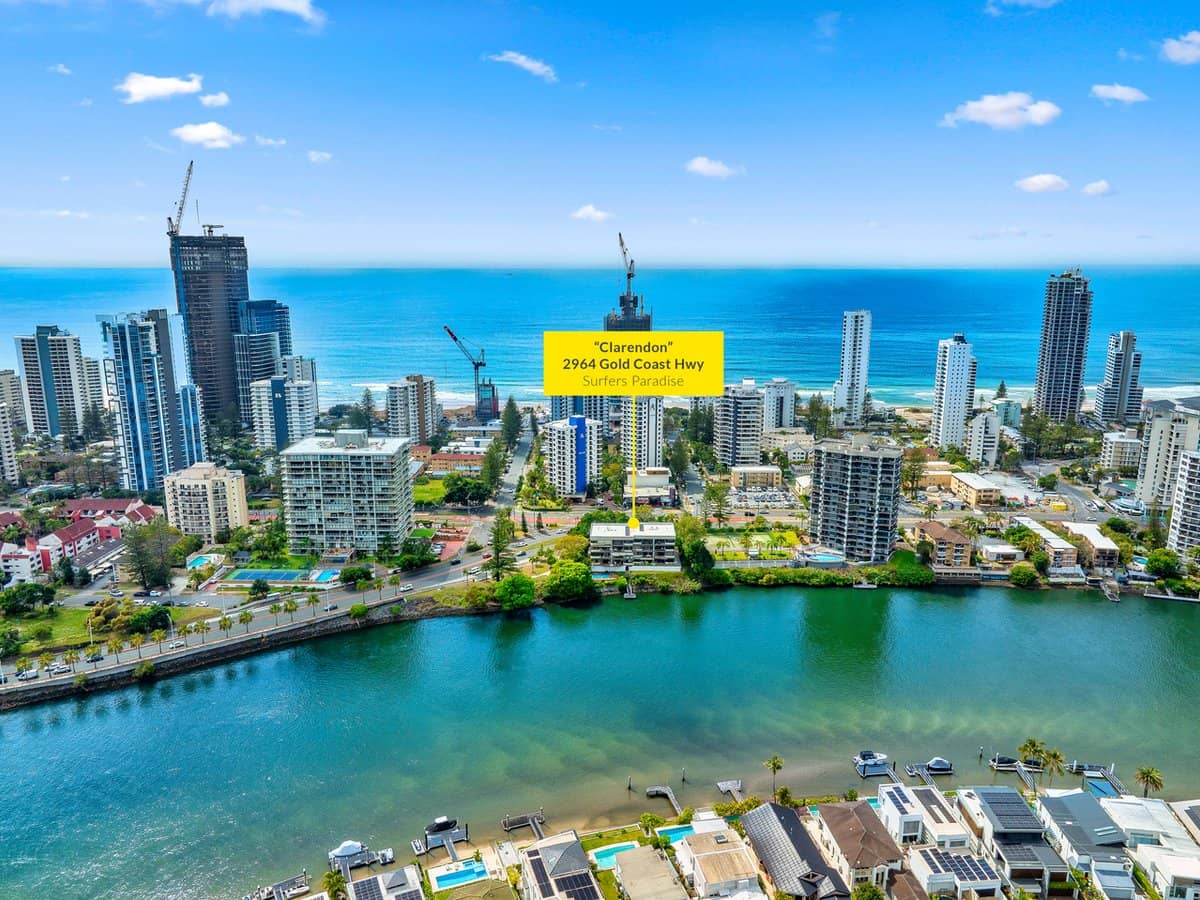 2964 Gold Coast Highway, SURFERS PARADISE - Thumbnail 30