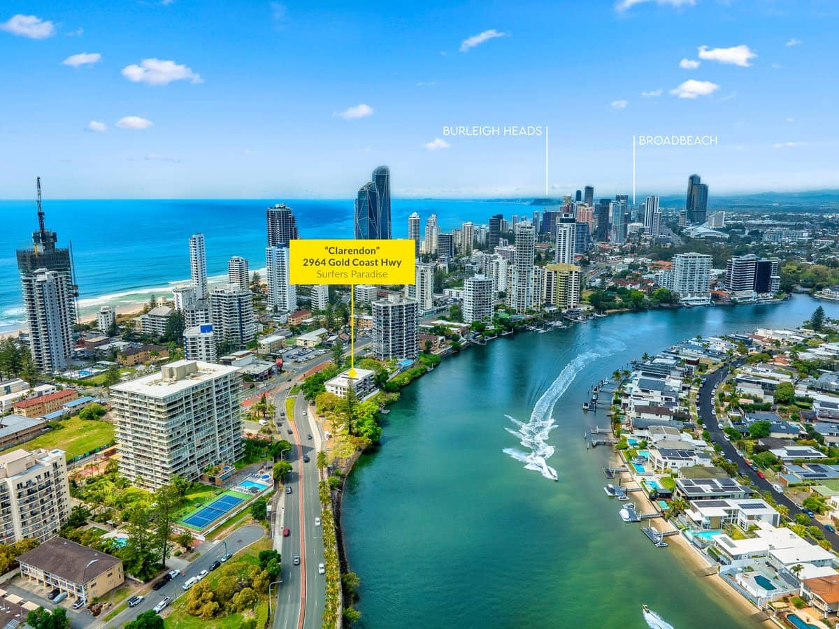 2964 Gold Coast Highway, SURFERS PARADISE - Thumbnail 31