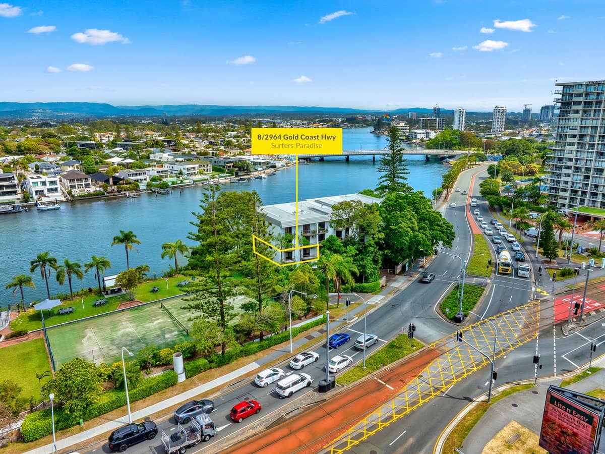 2964 Gold Coast Highway, SURFERS PARADISE - Thumbnail 32