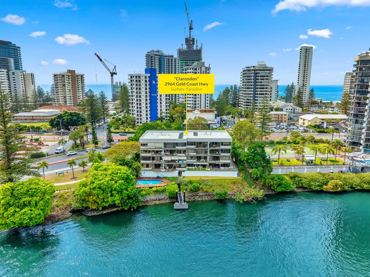 2964 Gold Coast Highway, SURFERS PARADISE - Thumbnail 33