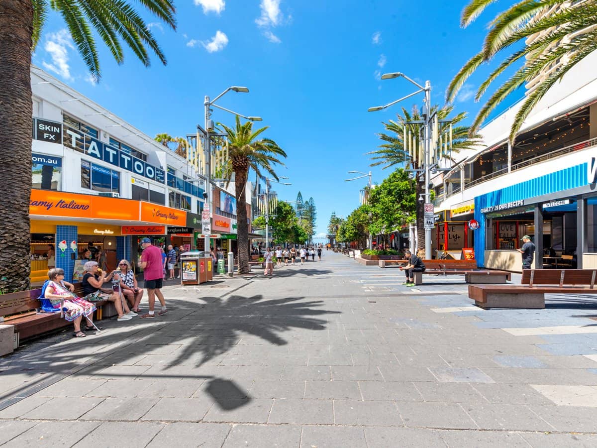 2964 Gold Coast Highway, SURFERS PARADISE - Thumbnail 35