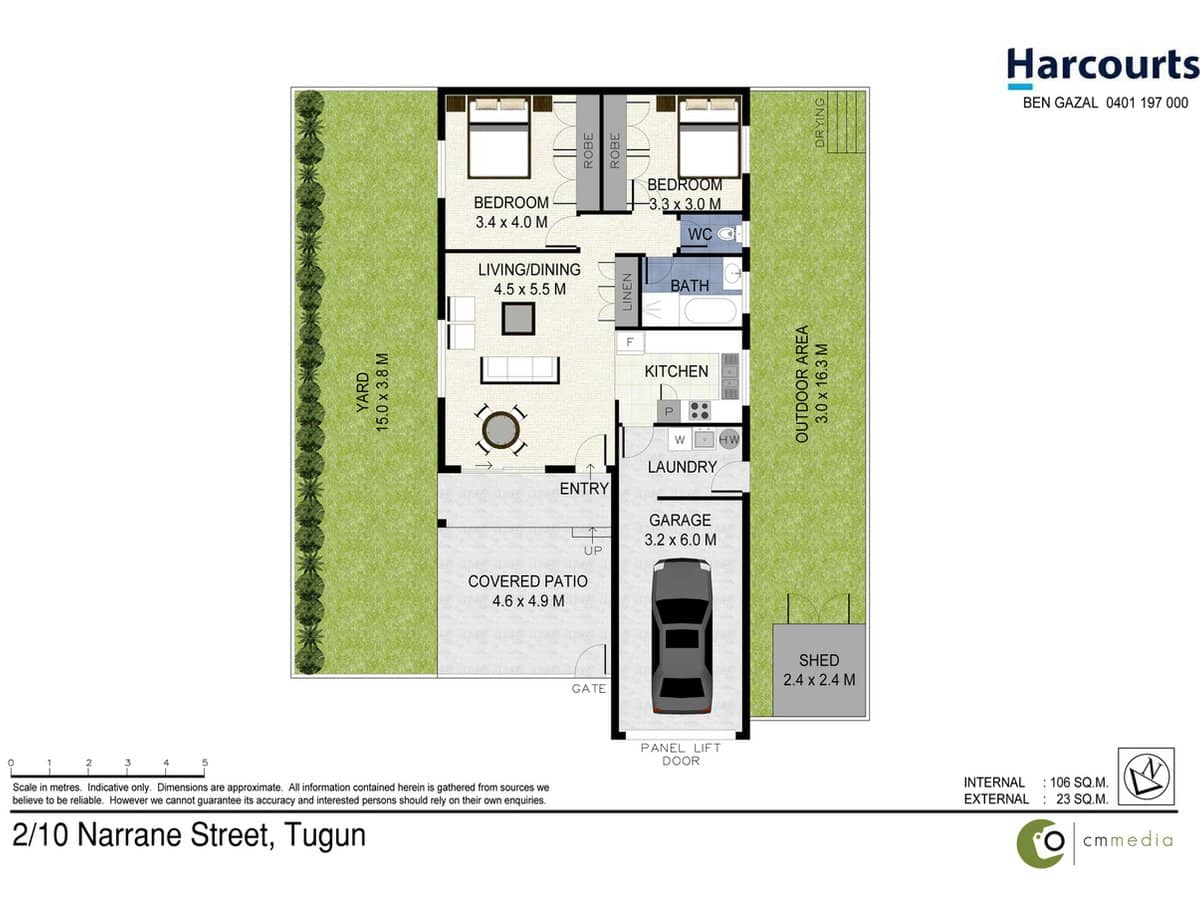 10 Narrane Street, TUGUN - Thumbnail 13