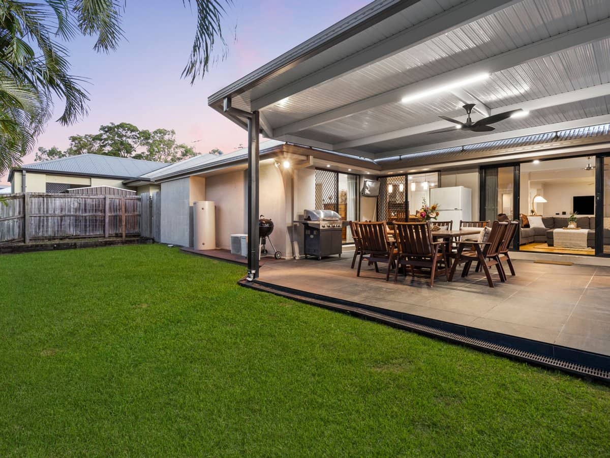 3 Lilyvale Crescent, Ormeau - Thumbnail 22