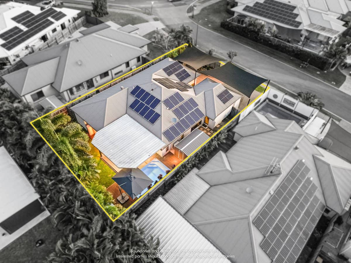 3 Lilyvale Crescent, Ormeau - Thumbnail 26