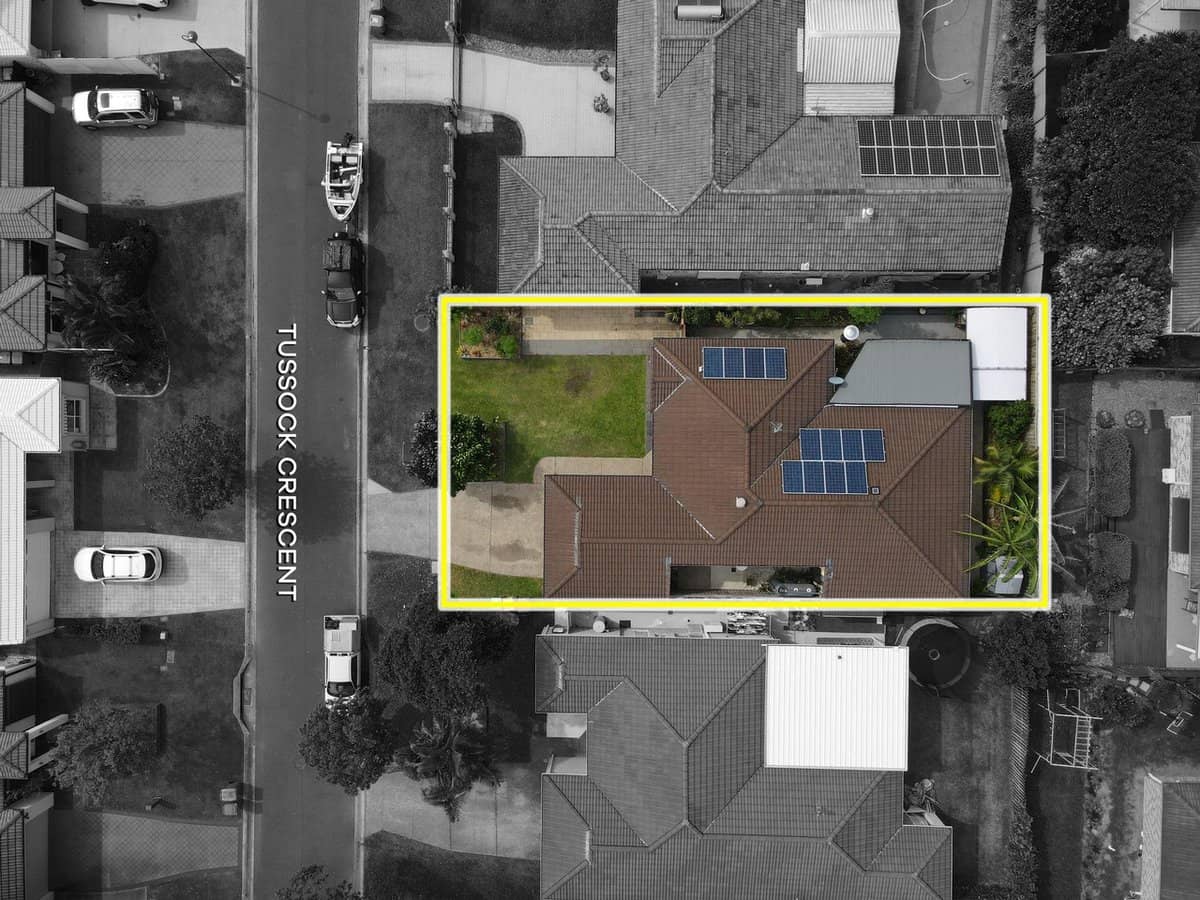 28 Tussock Crescent, ELANORA - Thumbnail 21