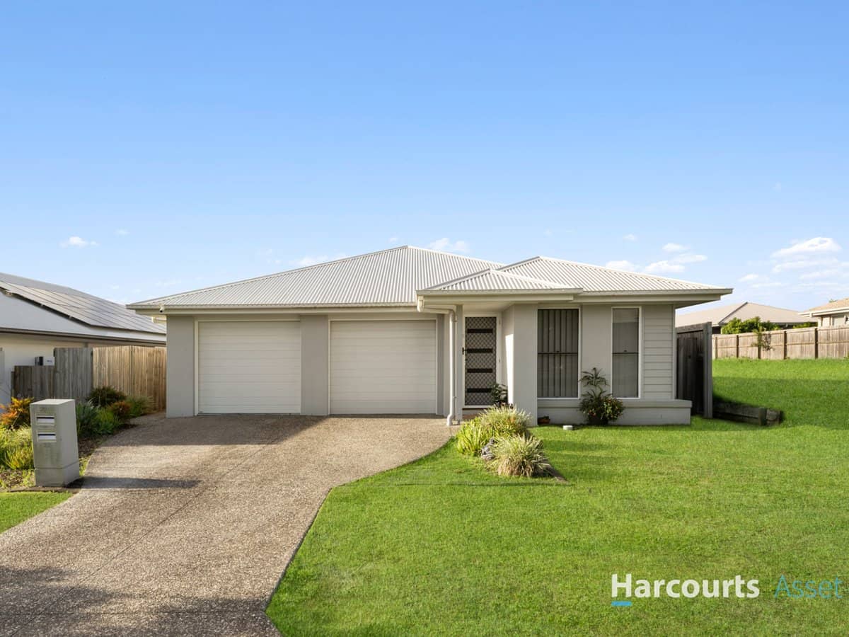 22 Neumann Drive, YARRABILBA - Thumbnail 1