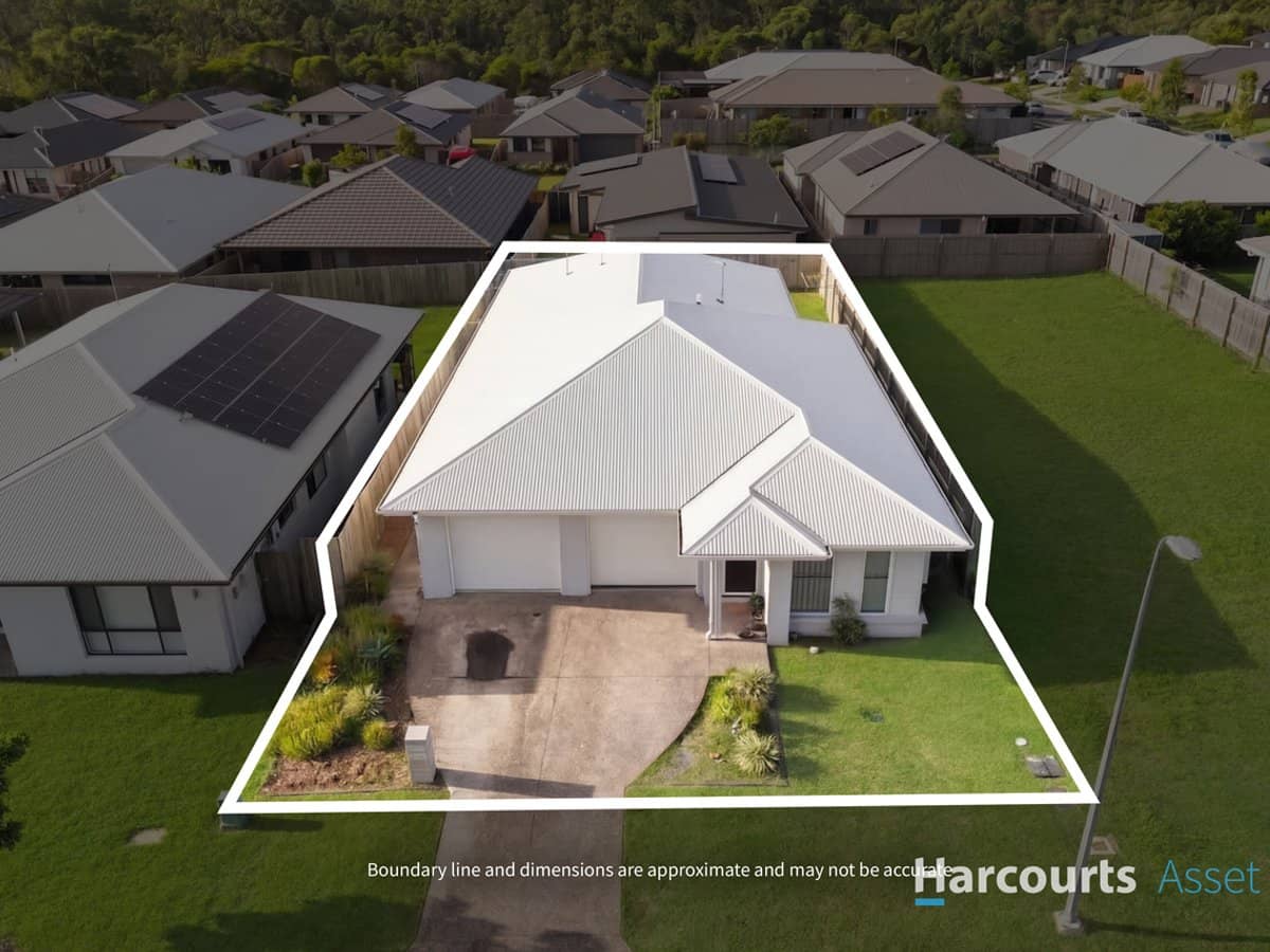 22 Neumann Drive, YARRABILBA - Thumbnail 16