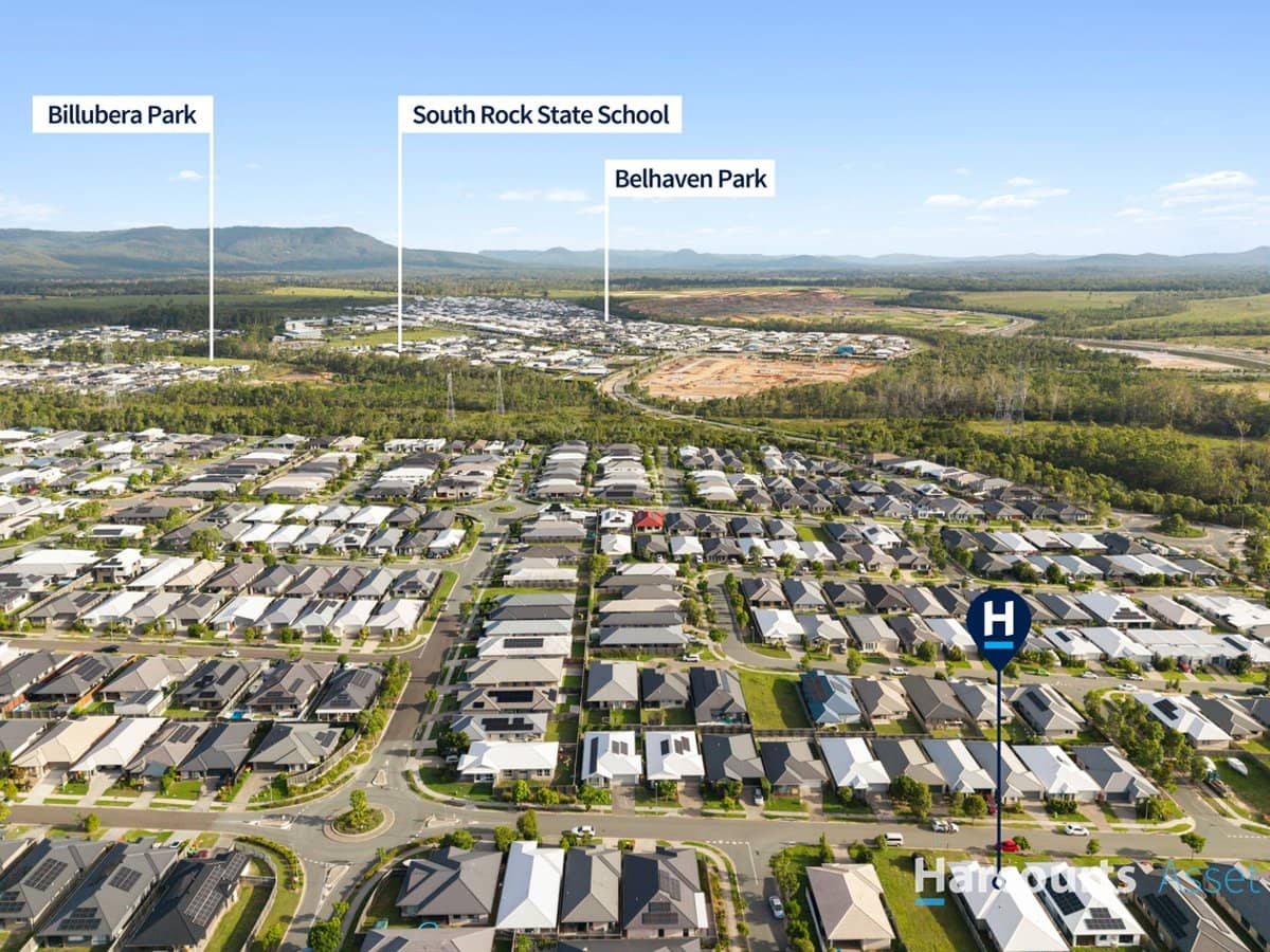 22 Neumann Drive, YARRABILBA - Thumbnail 18