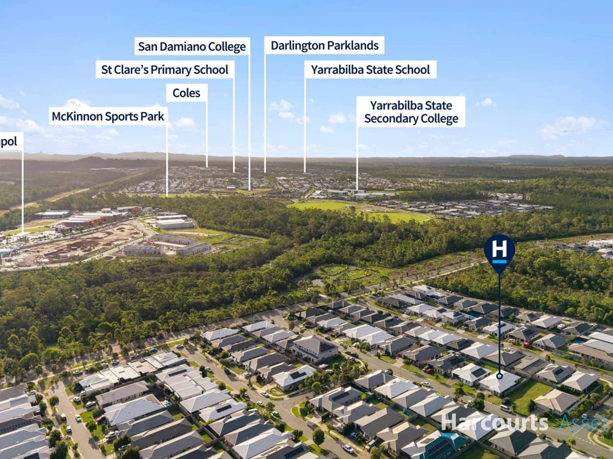 22 Neumann Drive, YARRABILBA - Thumbnail 19