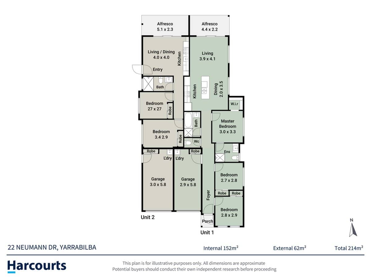 22 Neumann Drive, YARRABILBA - Thumbnail 20