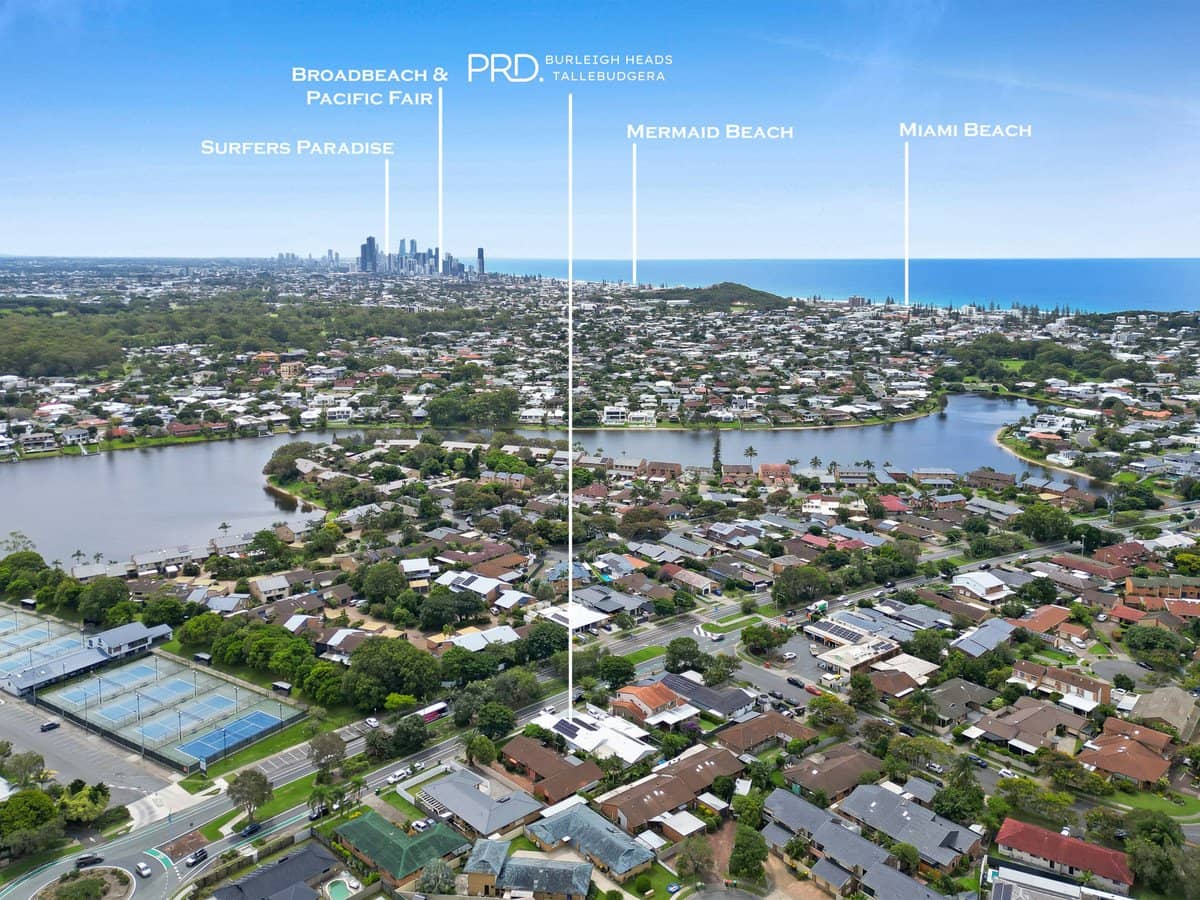 104 Christine Avenue, Burleigh Waters - Thumbnail 22