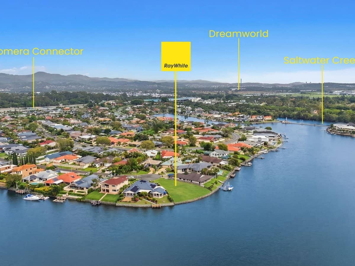 43 Glenwater Crescent, Helensvale - Thumbnail 2