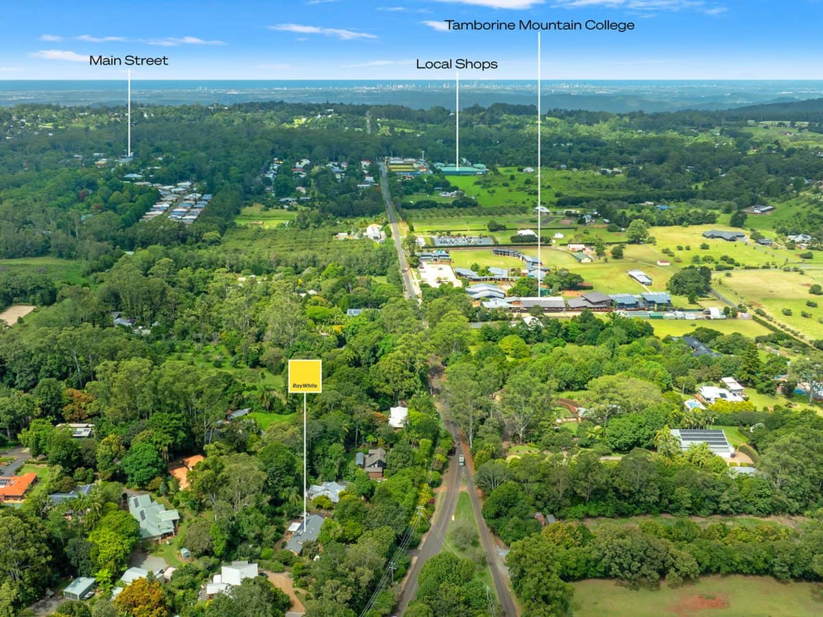 119-121 Beacon Road, TAMBORINE MOUNTAIN - Thumbnail 27