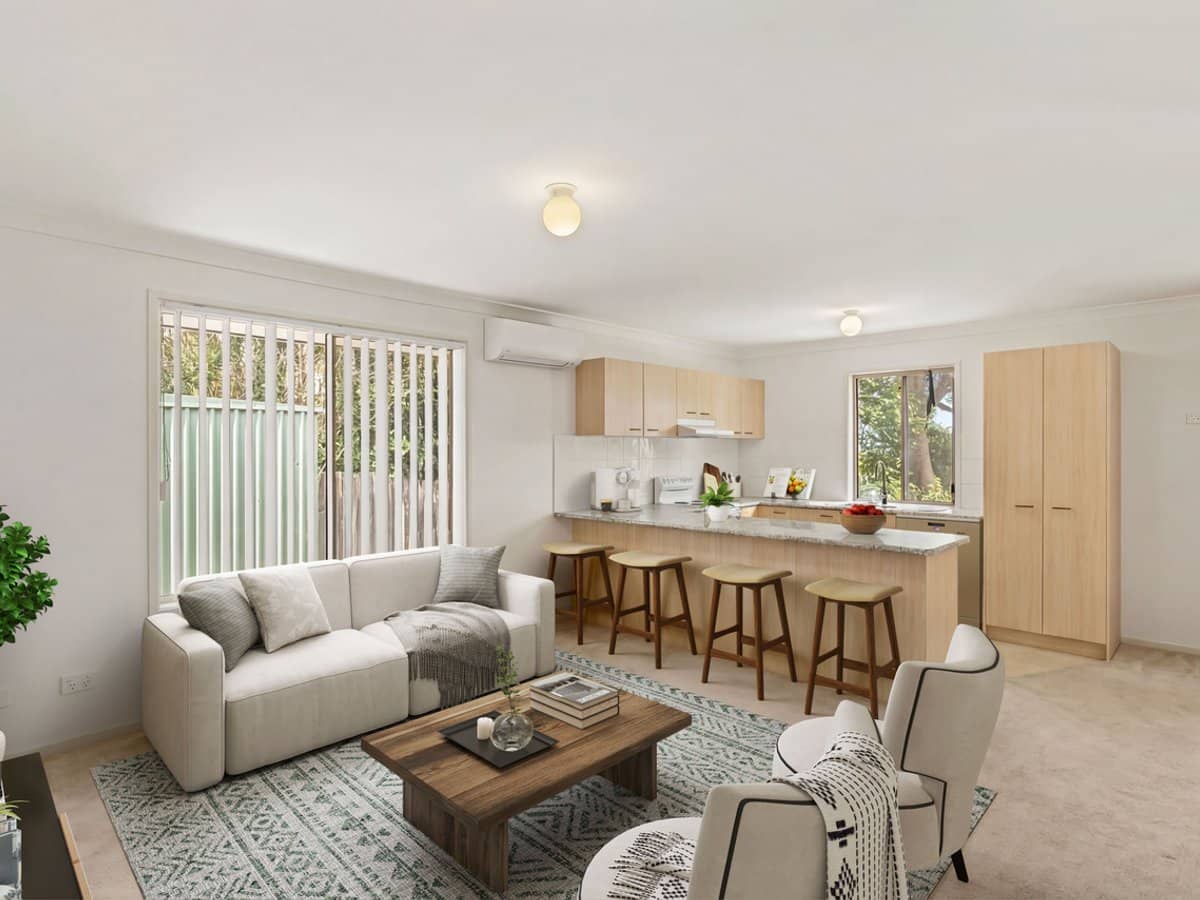 17 Ocean View Parade, Tamborine Mountain - Thumbnail 1