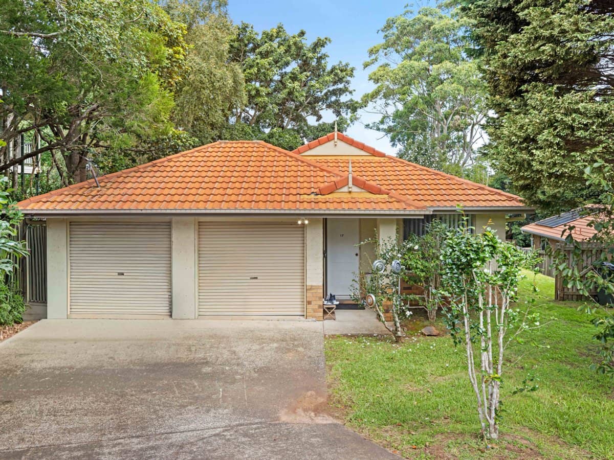 17 Ocean View Parade, Tamborine Mountain - Thumbnail 2
