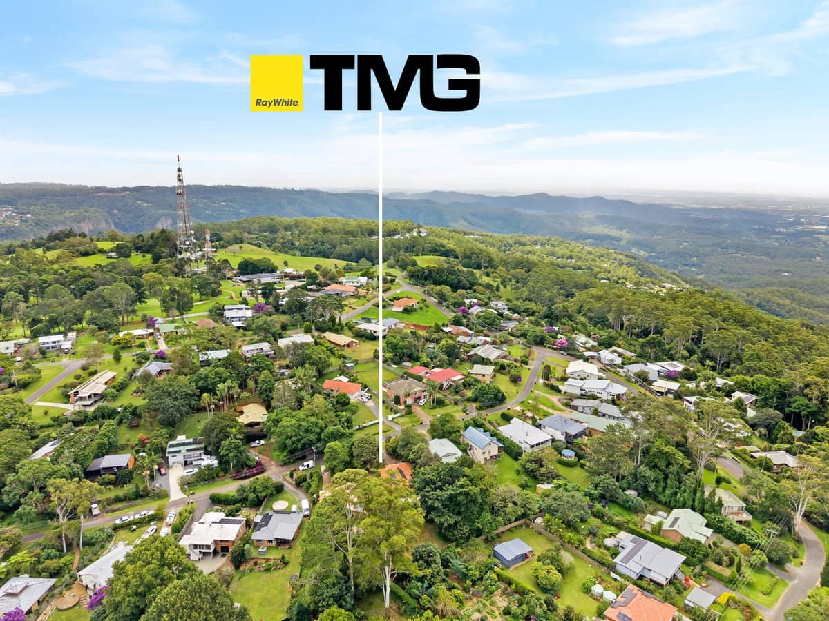 17 Ocean View Parade, Tamborine Mountain - Thumbnail 21