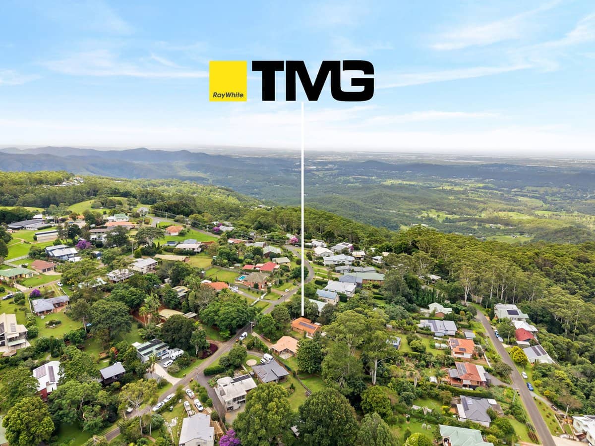 17 Ocean View Parade, Tamborine Mountain - Thumbnail 22