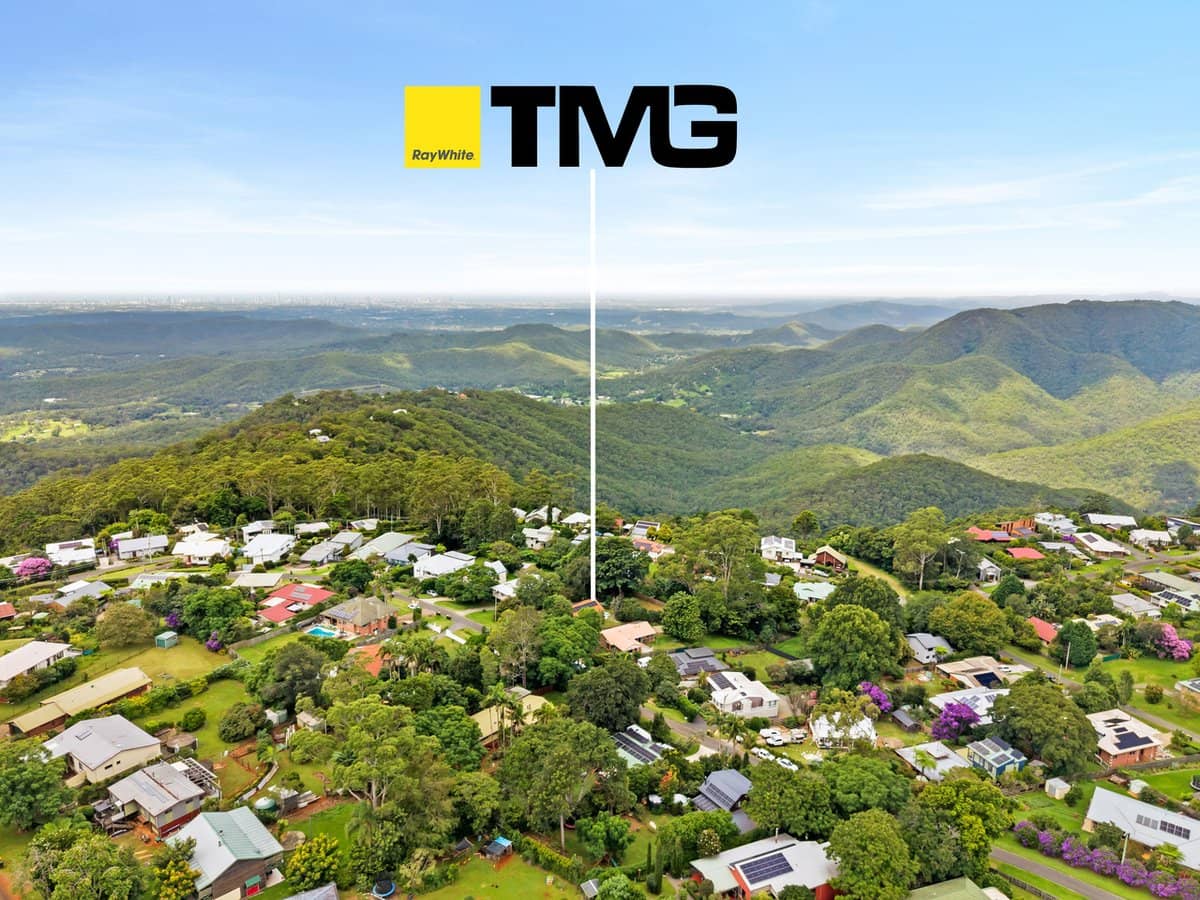 17 Ocean View Parade, Tamborine Mountain - Thumbnail 23