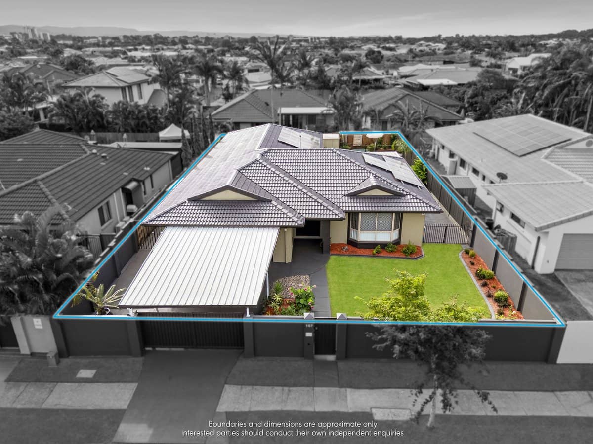 157 Christine Avenue, BURLEIGH WATERS - Thumbnail 1
