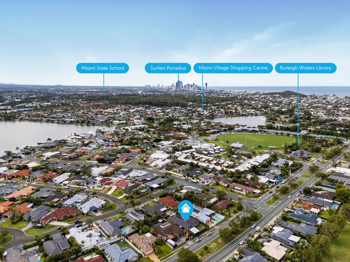 157 Christine Avenue, BURLEIGH WATERS - Thumbnail 18