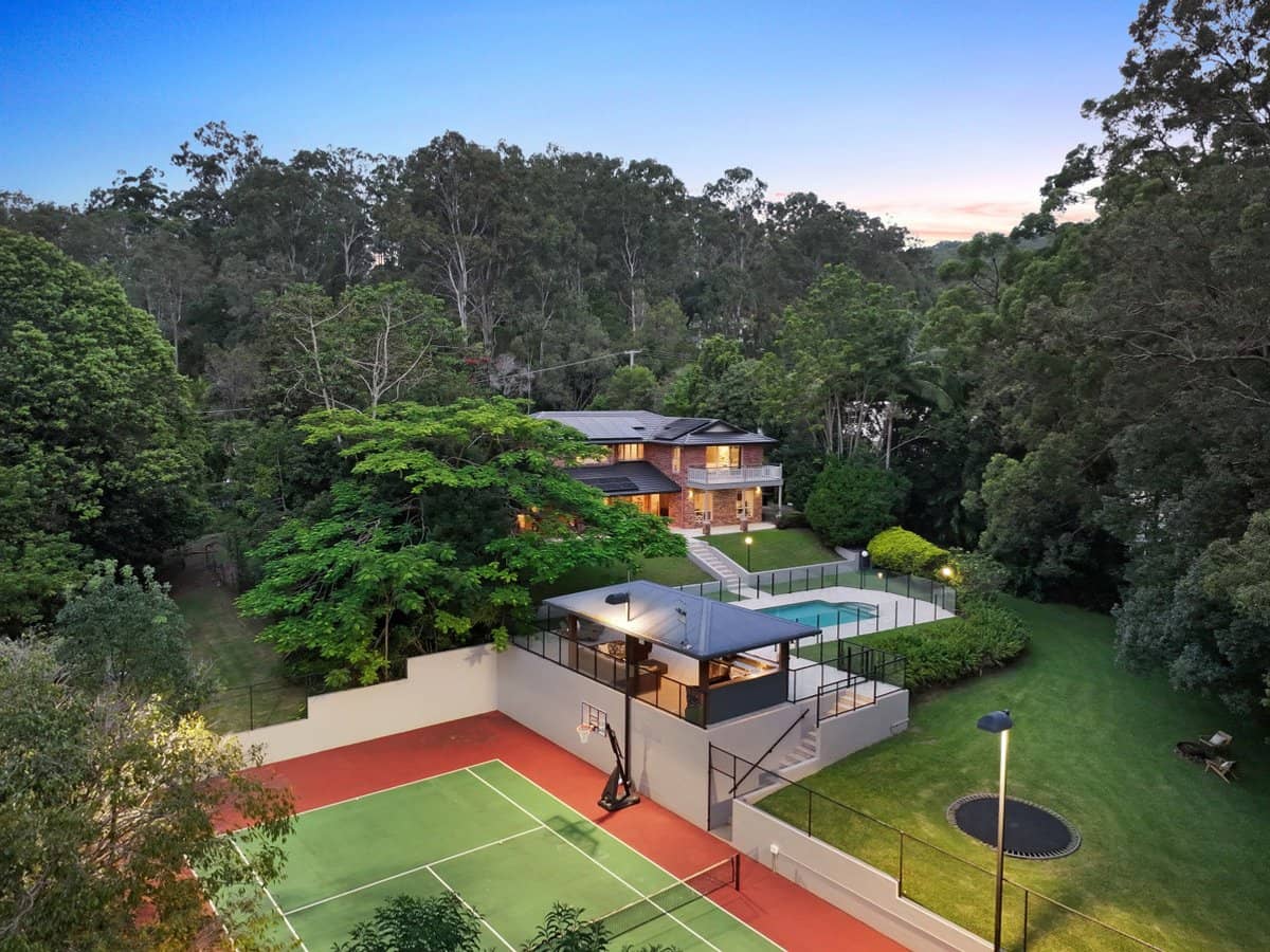 37 Golden Valley Road, Tallebudgera Valley - Thumbnail 1