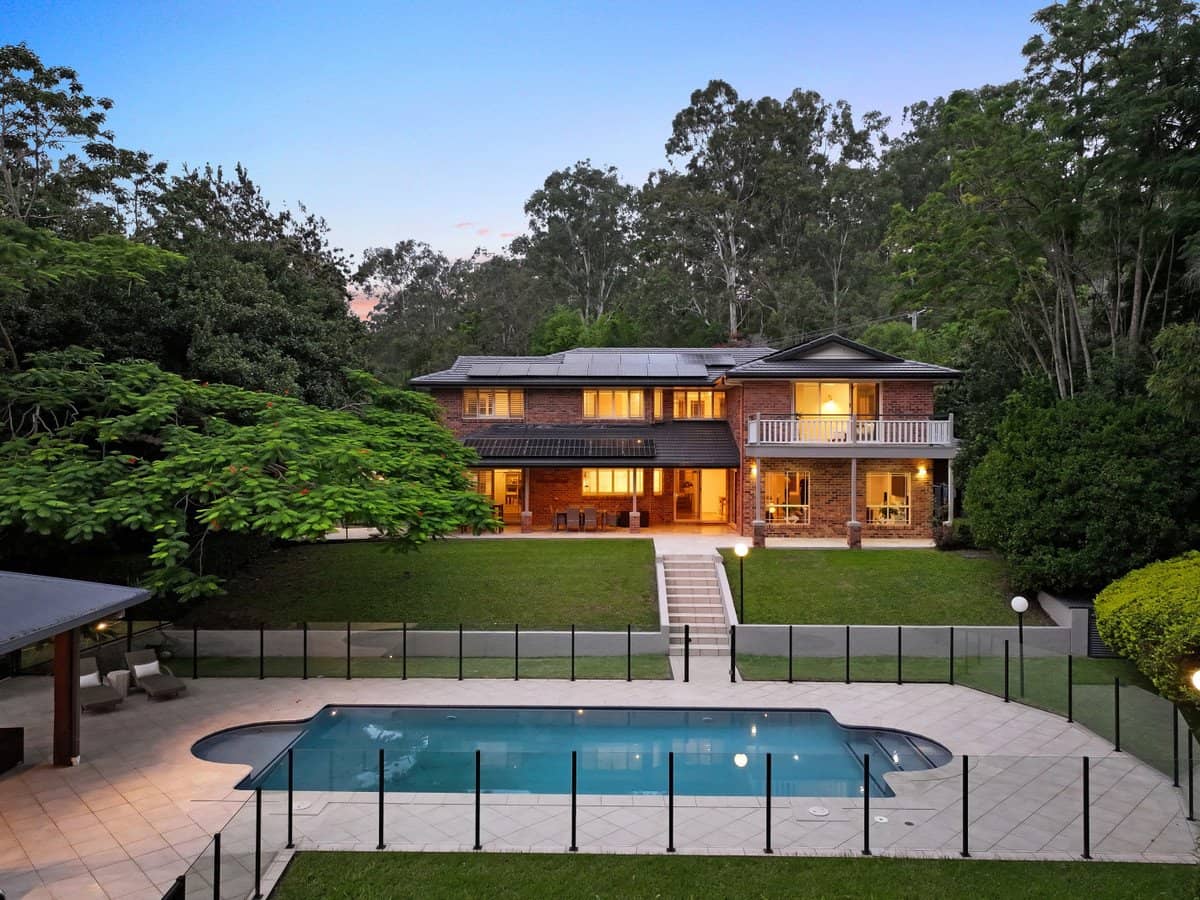 37 Golden Valley Road, Tallebudgera Valley - Thumbnail 2