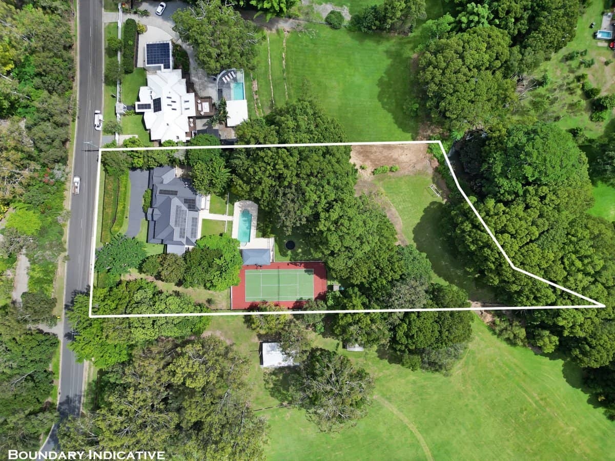 37 Golden Valley Road, Tallebudgera Valley - Thumbnail 3