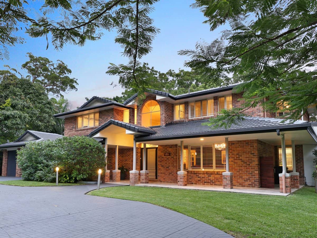 37 Golden Valley Road, Tallebudgera Valley - Thumbnail 10