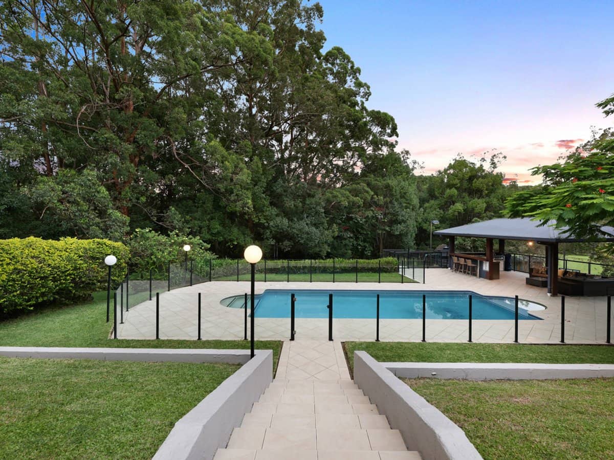 37 Golden Valley Road, Tallebudgera Valley - Thumbnail 11