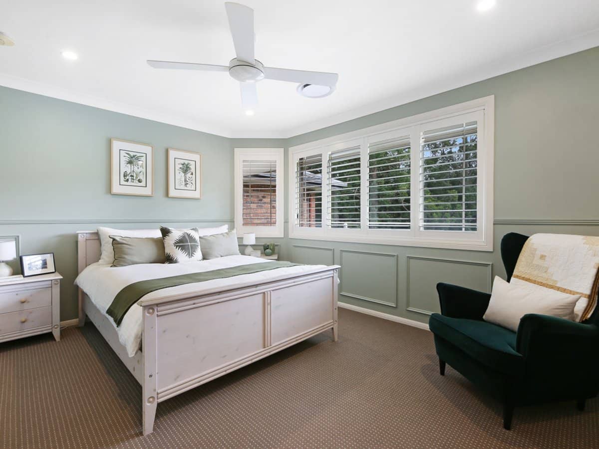 37 Golden Valley Road, Tallebudgera Valley - Thumbnail 22