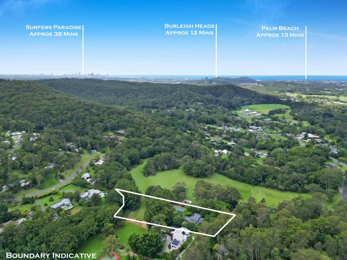 37 Golden Valley Road, Tallebudgera Valley - Thumbnail 33
