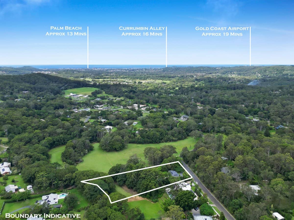37 Golden Valley Road, Tallebudgera Valley - Thumbnail 34