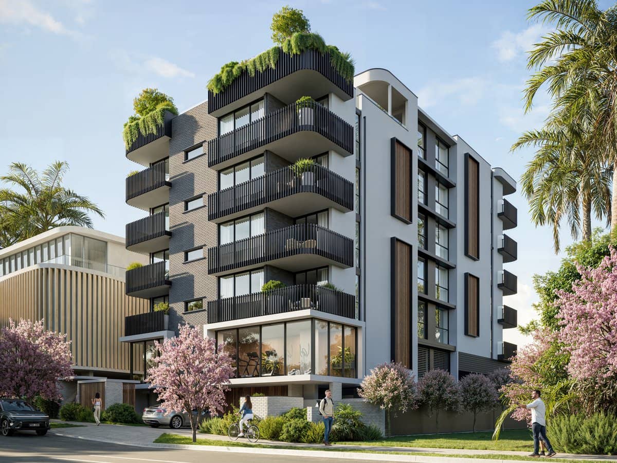 98 Eugaree Street, SOUTHPORT - Thumbnail 2