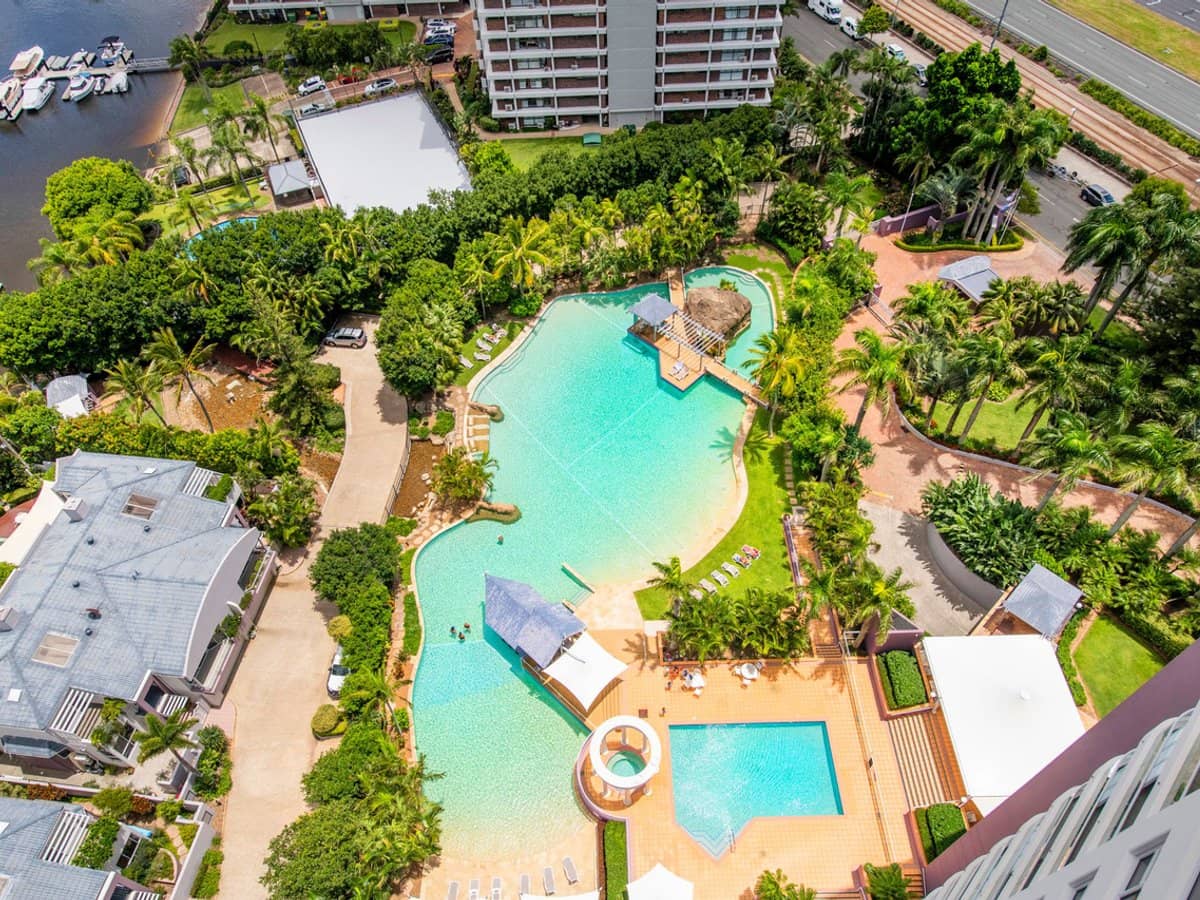 12 Commodore Drive, SURFERS PARADISE - Thumbnail 22