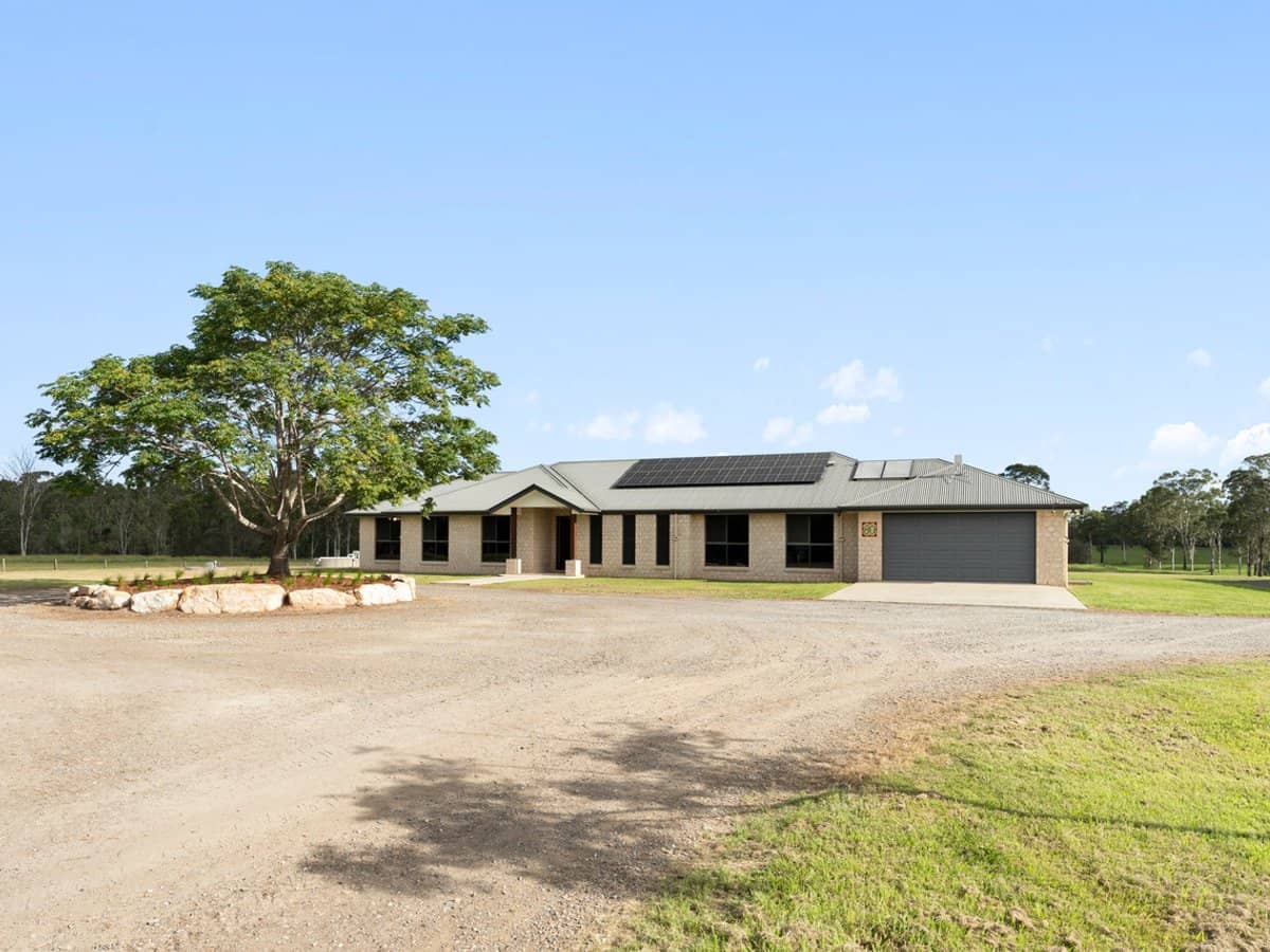 105-135 Dairy Creek Road, BUCCAN - Thumbnail 2