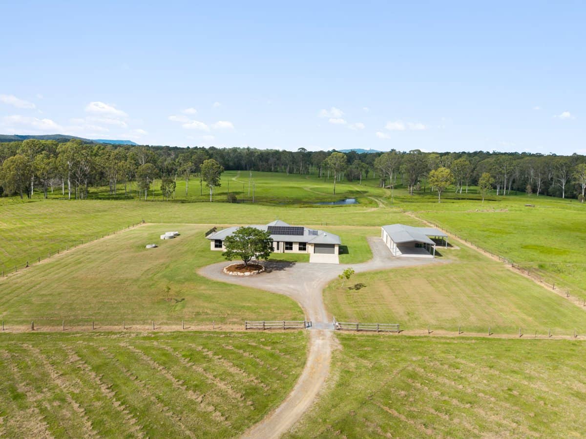 105-135 Dairy Creek Road, BUCCAN - Thumbnail 3