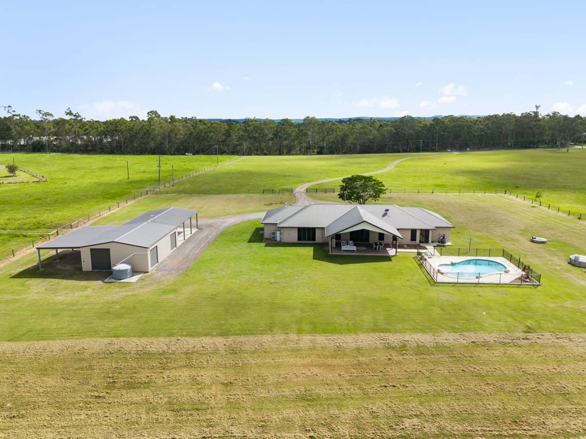 105-135 Dairy Creek Road, BUCCAN - Thumbnail 4