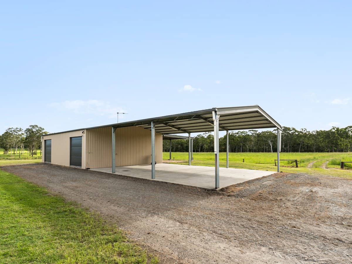 105-135 Dairy Creek Road, BUCCAN - Thumbnail 31